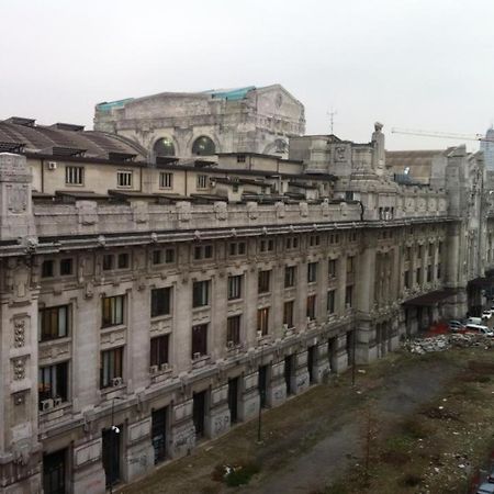 Hotel House Beatrice Milano Zimmer foto