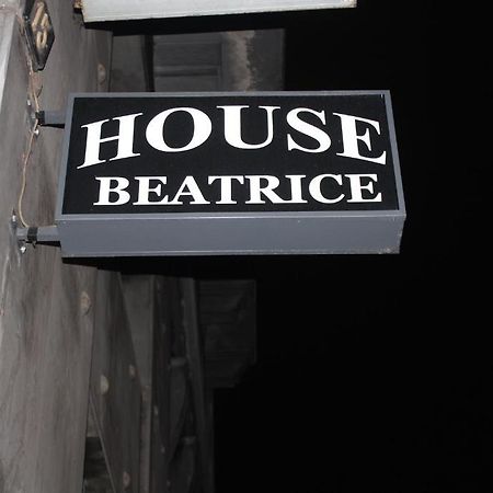 Hotel House Beatrice Milano Exterior foto