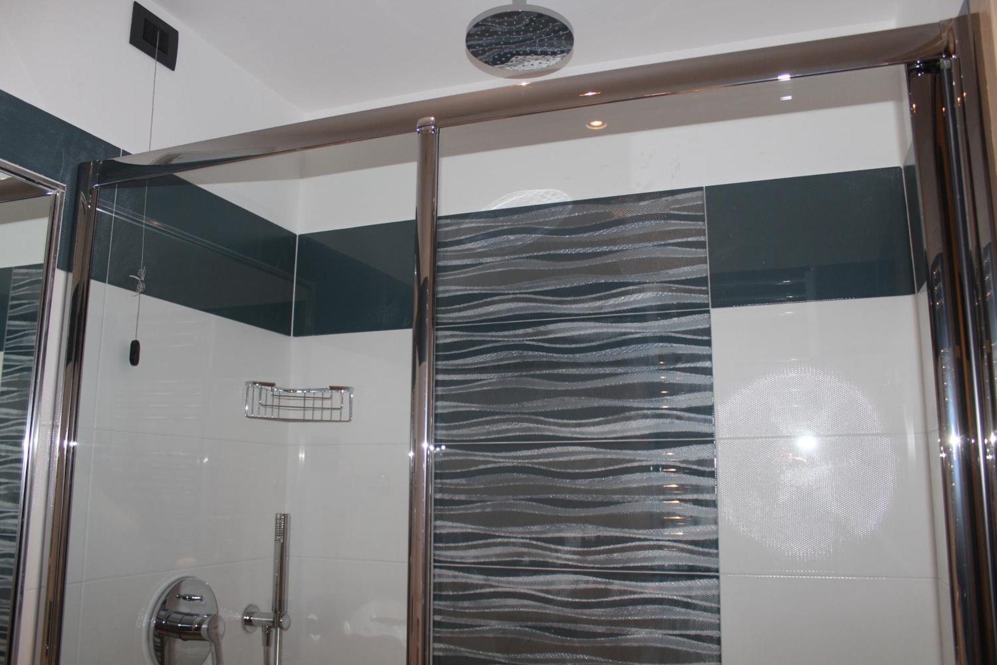Hotel House Beatrice Milano Zimmer foto