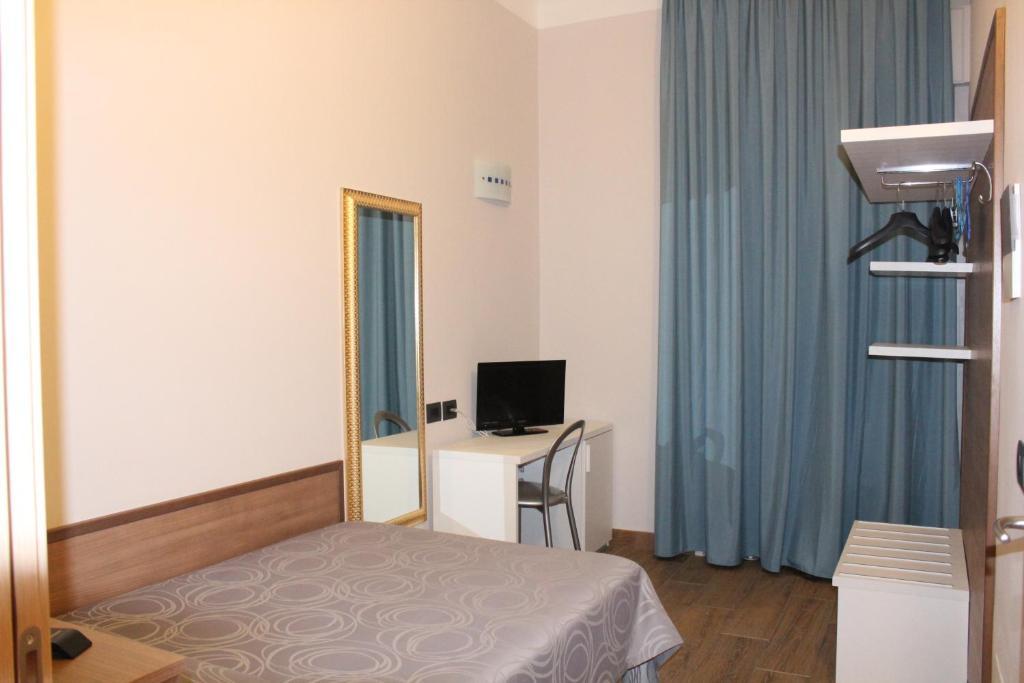 Hotel House Beatrice Milano Exterior foto