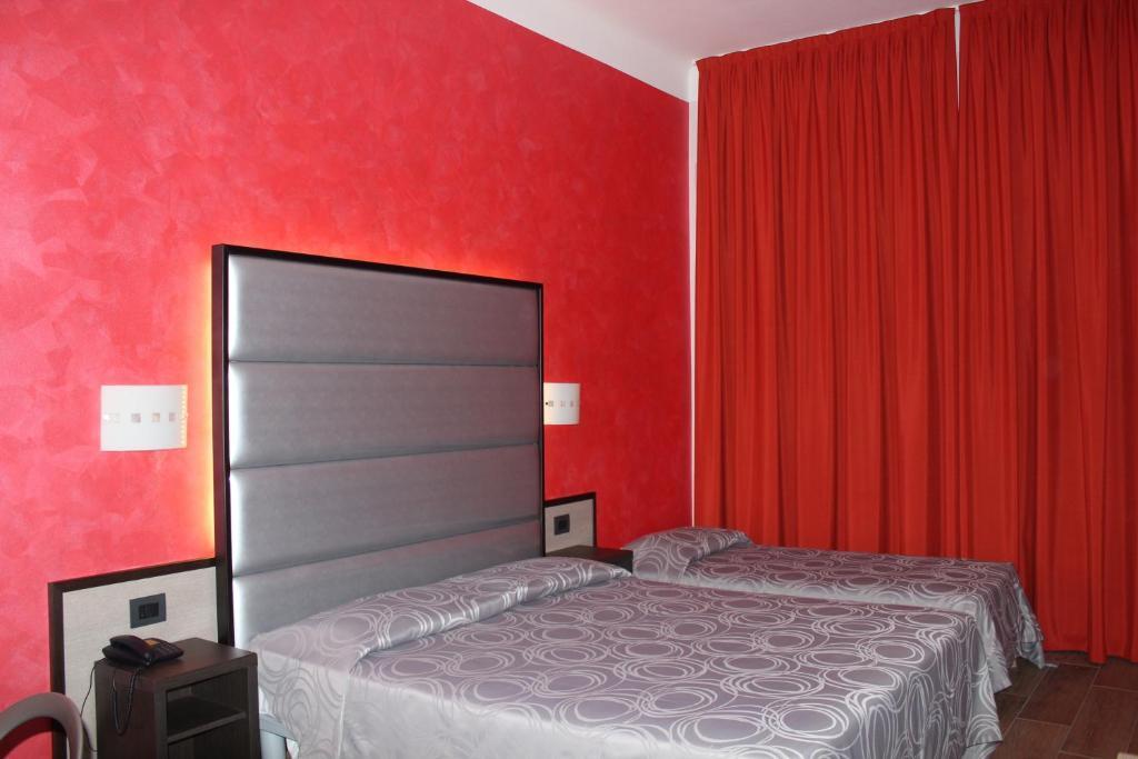 Hotel House Beatrice Milano Exterior foto