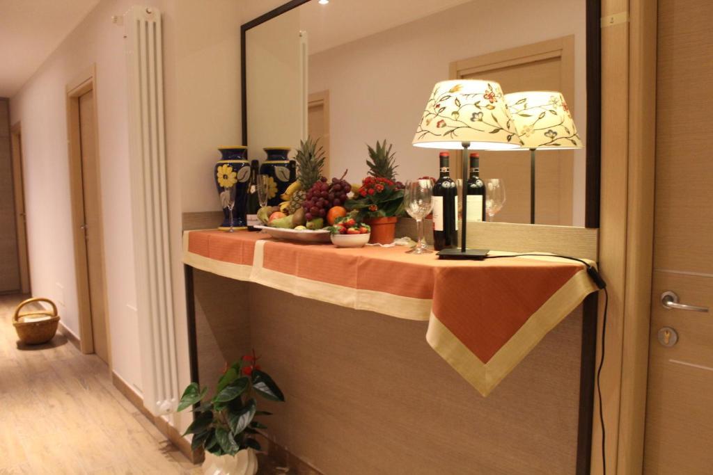 Hotel House Beatrice Milano Exterior foto