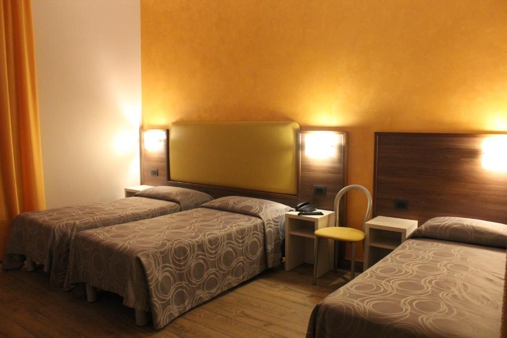Hotel House Beatrice Milano Exterior foto