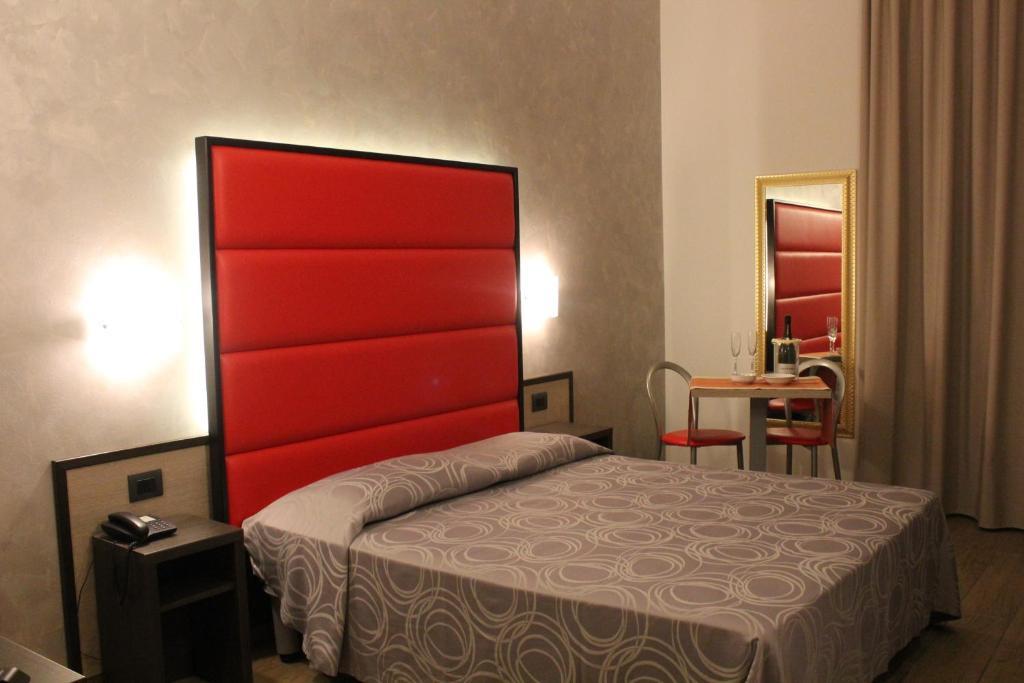 Hotel House Beatrice Milano Exterior foto